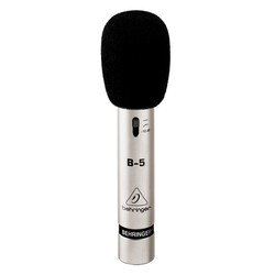 Behringer B-5 Kondenser Mikrofon - Behringer