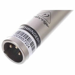 Behringer B-5 Kondenser Mikrofon - 5