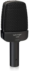 Behringer B 906 Dinamik Enstrüman ve Vokal Mikrofonu - Behringer