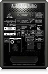 Behringer B1030A Aktif Stüdyo Referans Monitörü (TEK) - 2