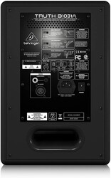 Behringer B1031A Aktif Stüdyo Referans Monitörü (TEK) - 2