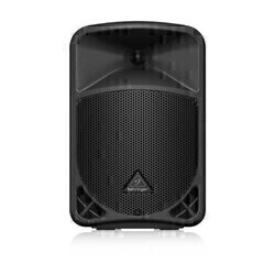 Behringer B108D 8 inç 300W Aktif Monitör Tipi Hoparlör - Behringer