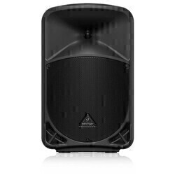 Behringer B110D 10 inç 300W Aktif Monitör Tipi Hoparlör - 1