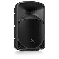 Behringer B110D 10 inç 300W Aktif Monitör Tipi Hoparlör - 2