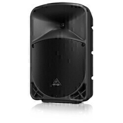 Behringer B110D 10 inç 300W Aktif Monitör Tipi Hoparlör - 3