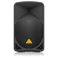 Behringer B112D 12 inç 1000W Aktif Monitör Tipi Hoparlör - 1
