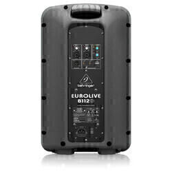 Behringer B112D 12 inç 1000W Aktif Monitör Tipi Hoparlör - 2