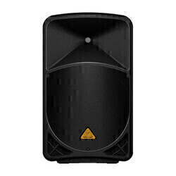 Behringer B115D 15 inç 1000W Aktif Monitör Tipi Hoparlör - 1