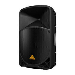 Behringer B115D 15 inç 1000W Aktif Monitör Tipi Hoparlör - 3