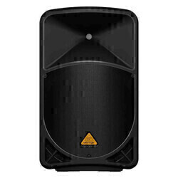 Behringer B115MP3 15 inç 1000W Aktif Monitör Tipi Hoparlör - Behringer