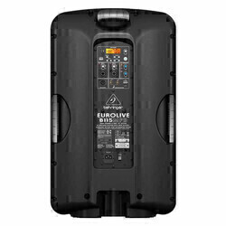 Behringer B115MP3 15 inç 1000W Aktif Monitör Tipi Hoparlör - 2