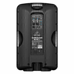 Behringer B115W 15 inç 1000W Aktif Monitör Tipi Hoparlör - 2