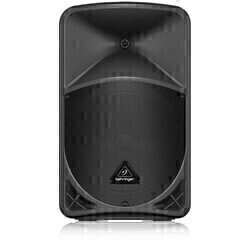 Behringer B12X 12 inç 1000W Aktif Monitör Tipi Hoparlör - 1
