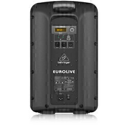 Behringer B12X 12 inç 1000W Aktif Monitör Tipi Hoparlör - 2