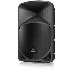 Behringer B12X 12 inç 1000W Aktif Monitör Tipi Hoparlör - 3