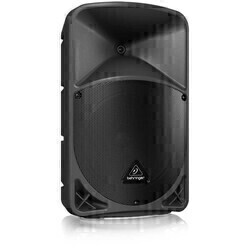 Behringer B12X 12 inç 1000W Aktif Monitör Tipi Hoparlör - 4