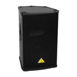 Behringer B1520 PRO 15 inç 1200W Pasif Monitör Tipi Hoparlör - Behringer