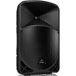 Behringer B15X 15 inç 1000W Aktif Monitör Tipi Hoparlör - 3