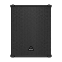 Behringer B1800X PRO 18 inç 1800W Pasif Subbass Tipi Hoparlör - Behringer