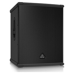 Behringer B1800XP 18 inç 3000W Aktif Subbass Tipi Hoparlör - 2