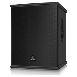 Behringer B1800XP 18 inç 3000W Aktif Subbass Tipi Hoparlör - 3