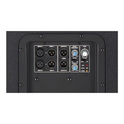 Behringer B1800XP 18 inç 3000W Aktif Subbass Tipi Hoparlör - 4