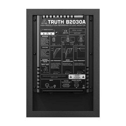 Behringer B2030A Aktif Stüdyo Referans Monitörü (TEK) - 2