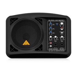 Behringer B205D 150 Watt Aktif Hoparlör - Behringer