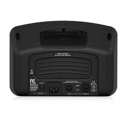 Behringer B205D 150 Watt Aktif Hoparlör - 2