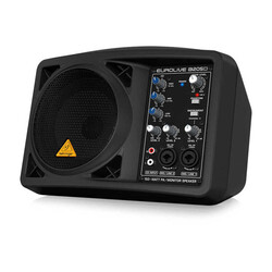 Behringer B205D 150 Watt Aktif Hoparlör - 3