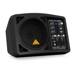 Behringer B205D 150 Watt Aktif Hoparlör - 4