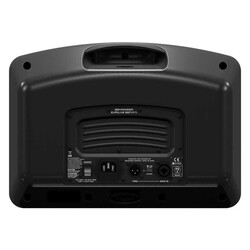 Behringer B207MP3 150 Watt MP3 lü Aktif Hoparlör - 3