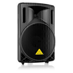 Behringer B212D 12 inç 550W Aktif Monitör Tipi Hoparlör - 2