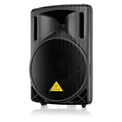 Behringer B212D 12 inç 550W Aktif Monitör Tipi Hoparlör - 3