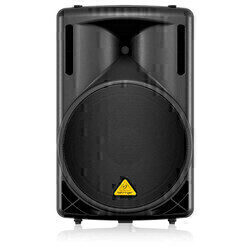 Behringer B215D 15 inç 550W Aktif Monitör Tipi Hoparlör - Behringer