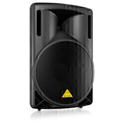 Behringer B215D 15 inç 550W Aktif Monitör Tipi Hoparlör - 2