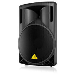 Behringer B215D 15 inç 550W Aktif Monitör Tipi Hoparlör - 3