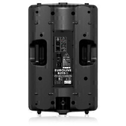 Behringer B215D 15 inç 550W Aktif Monitör Tipi Hoparlör - 4