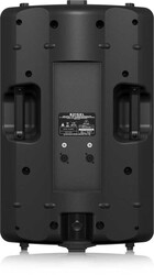 Behringer B215XL 15 inç 800W Pasif Monitör Tipi Hoparlör - 4