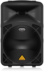 Behringer B615D 15 inç 1500W Aktif Monitör Tipi Hoparlör - Behringer