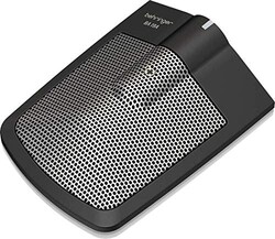 Behringer BA 19A Kondenser Boundary Mikrofon - 2