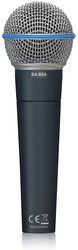 Behringer BA-85A Dinamik Vokal Mikrofonu - Behringer