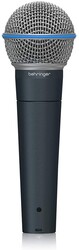 Behringer BA-85A Dinamik Vokal Mikrofonu - 2