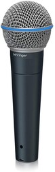 Behringer BA-85A Dinamik Vokal Mikrofonu - 3
