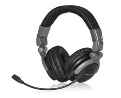 Behringer BB560M Kulak Üstü Mikrofonlu Kapalı Kulaklık - 3