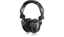 Behringer BDJ1000 Profesyonel DJ Kulaklığı - 3