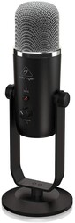 Behringer BIGFOOT USB Stüdyo Kondenser Mikrofon - 2