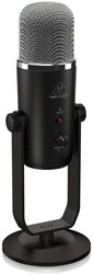 Behringer BIGFOOT USB Stüdyo Kondenser Mikrofon - 4