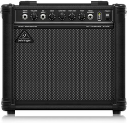 Behringer BT108 8 inç 15W Bass Gitar Combo Amfi - Behringer