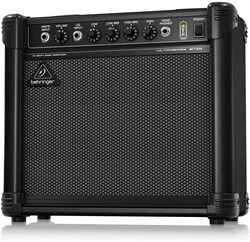 Behringer BT108 8 inç 15W Bass Gitar Combo Amfi - 2